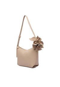 Gino Rossi - GINO ROSSI Torebka C-LDA8483 Beżowy. Kolor: beżowy #6