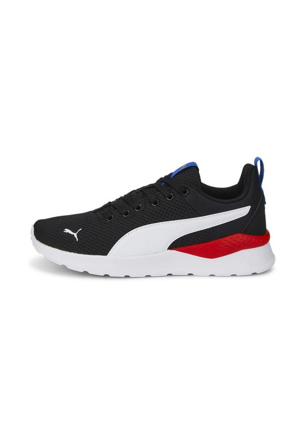 Buty sportowe młodzieżowe Puma ANZARUN LITE. Kolor: czarny