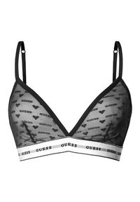 Guess Komplet bielizny O5RG05 KCMT0 Czarny. Kolor: czarny. Materiał: syntetyk #5