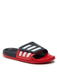 Adidas - adidas Klapki Adilette TND Slides GZ5937 Niebieski. Kolor: niebieski. Materiał: syntetyk