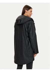 Roxy Kurtka przeciwdeszczowa Rain Road ERJJK03608 Czarny Regular Fit. Kolor: czarny. Materiał: syntetyk #3