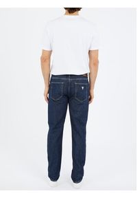 Guess Jeans Jeansy 174353 Niebieski Regular Fit. Kolor: niebieski #2