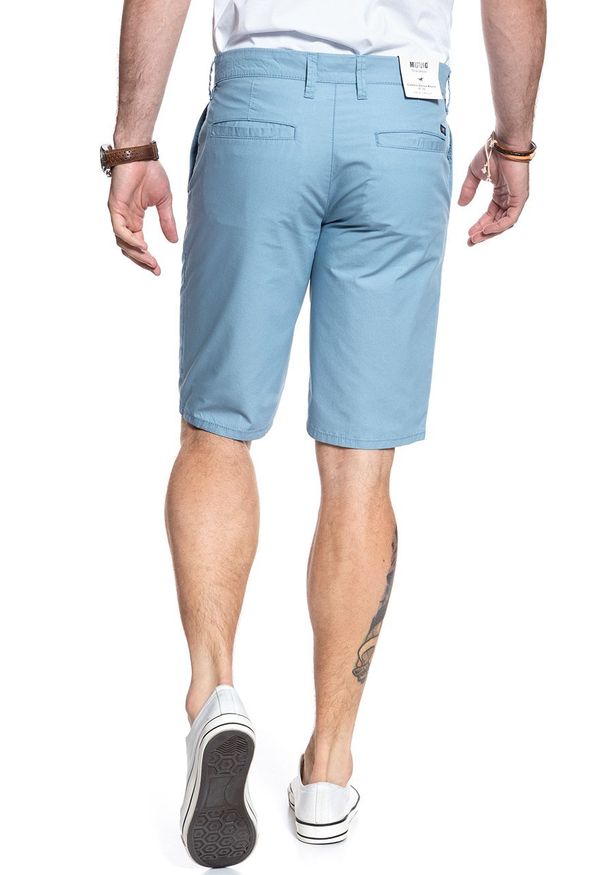 Mustang - SPODENKI MUSTANG Classic Chino Short 1007384 5124