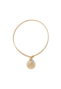 Weekend Max Mara Naszyjnik 2615751054650 Złoty. Materiał: metalowe. Kolor: złoty #3