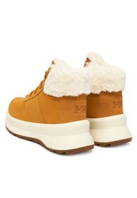 Helly Hansen Śniegowce Marcellina Insulated 12069 Brązowy. Kolor: brązowy. Materiał: nubuk, skóra #3