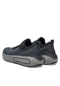 Under Armour Sneakersy UA Phantom 4 3027593 Szary. Kolor: szary. Materiał: materiał #6