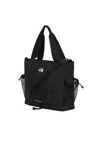 The North Face Torebka NF0A8JCFJK31 Czarny. Kolor: czarny #3
