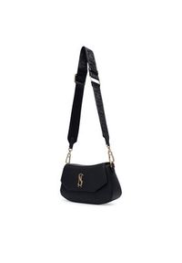 Steve Madden Torebka Blyon 13002493 Czarny. Kolor: czarny. Materiał: skórzane #3