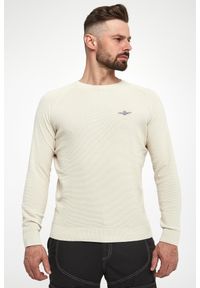 Aeronautica Militare - Sweter męski AERONAUTICA MILITARE #4