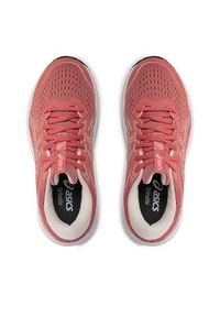 Asics Buty do biegania Gel-Contend 8 1012B320 Czerwony. Kolor: czerwony. Materiał: materiał #6