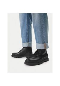 Trzewiki Lasocki. Kolor: czarny #1