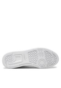 Puma Sneakersy Reb-L Jr 398993 02 Biały. Kolor: biały. Materiał: skóra #5
