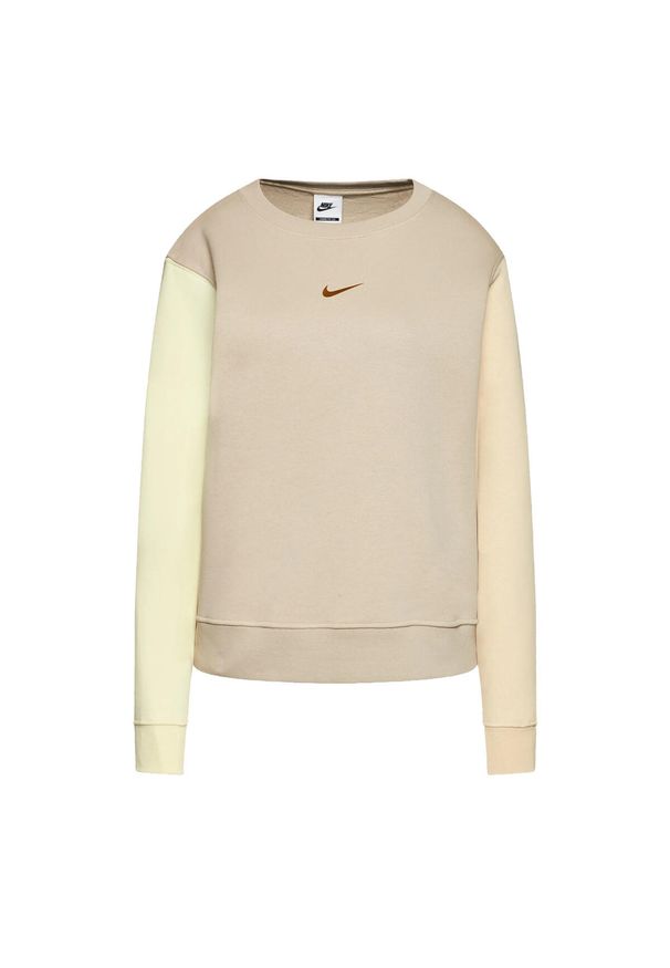 Damska Bluza sportowa Nike Swoosh W. Kolor: czarny. Sport: koszykówka