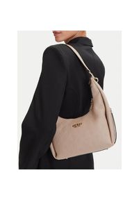 Torebka Guess. Kolor: beżowy #1