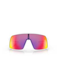 Oakley Okulary Sutro Oo9406-06. Kolor: biały. Materiał: nylon