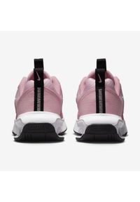 Buty do biegania Nike Air Max Intrlk Lite Jr DH9393 601 różowe. Zapięcie: sznurówki. Kolor: różowy. Materiał: guma, tkanina, syntetyk. Szerokość cholewki: normalna. Model: Nike Air Max #6