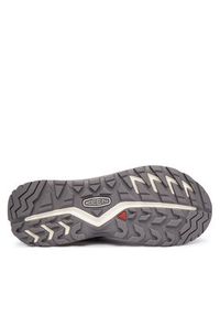 keen - Keen Trekkingi Hightrail Mid Wp 1030347 Szary. Kolor: szary. Materiał: materiał #2