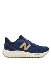 Buty do biegania New Balance. Kolor: niebieski