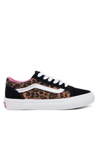 Tenisówki Vans. Kolor: czarny #1
