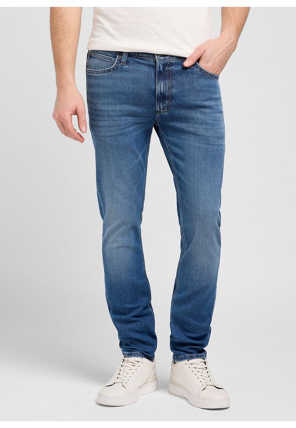 Lee - MESKIE SPODNIE LEE LUKE ARMSTRONG 112370689