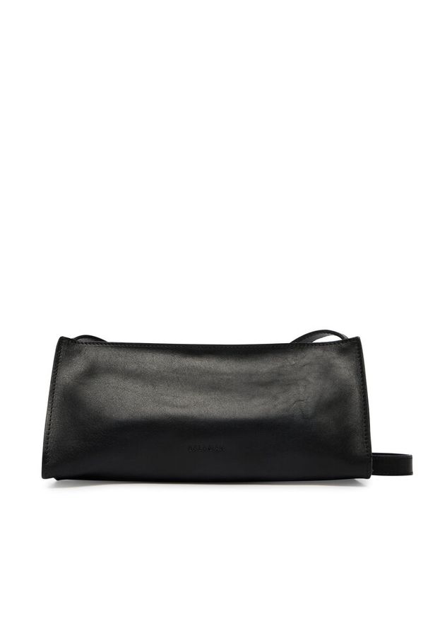 BALAGAN - Torebka Balagan. Kolor: czarny