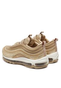 Nike Sneakersy Air Max 97 FB1289 200 Brązowy. Kolor: brązowy. Materiał: materiał. Model: Nike Air Max #3