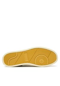 GANT - Gant Sneakersy Mc Julien 32633225 Khaki. Kolor: brązowy. Materiał: skóra, zamsz #5
