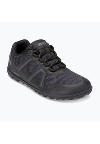 XERO SHOES - Buty berefoot damskie Xero Shoes Mesa Trail WP. Kolor: czarny. Styl: sportowy #1