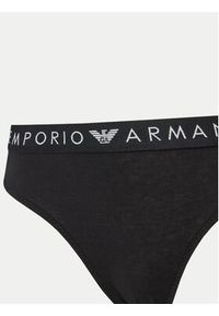 Emporio Armani Underwear Komplet 2 par fig klasycznych 163334 4F227 00020 Czarny. Kolor: czarny. Materiał: bawełna #6