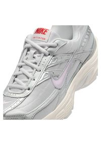 Nike Initiator Sneakersy damskie. Okazja: na co dzień. Kolor: szary. Materiał: guma. Szerokość cholewki: normalna. Sport: fitness #6