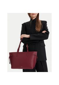 Torebka Furla. Kolor: czerwony #1