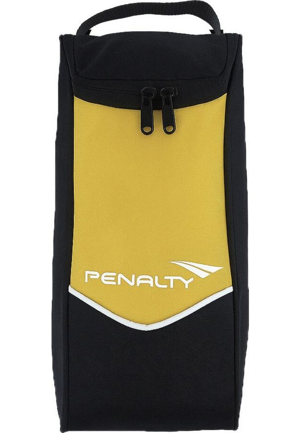 Penalty Torba na buty Penalty czarno-żółta 675007 9780. Kolor: czarny, wielokolorowy, żółty
