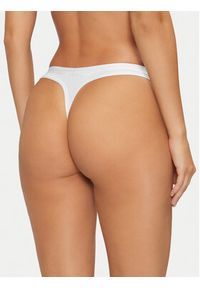 BOSS Komplet stringów 50510030 Czarny. Kolor: czarny. Materiał: bawełna #8