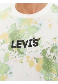 Levi's® T-Shirt Graphic 16143-1381 Kolorowy Relaxed Fit. Materiał: bawełna. Wzór: kolorowy