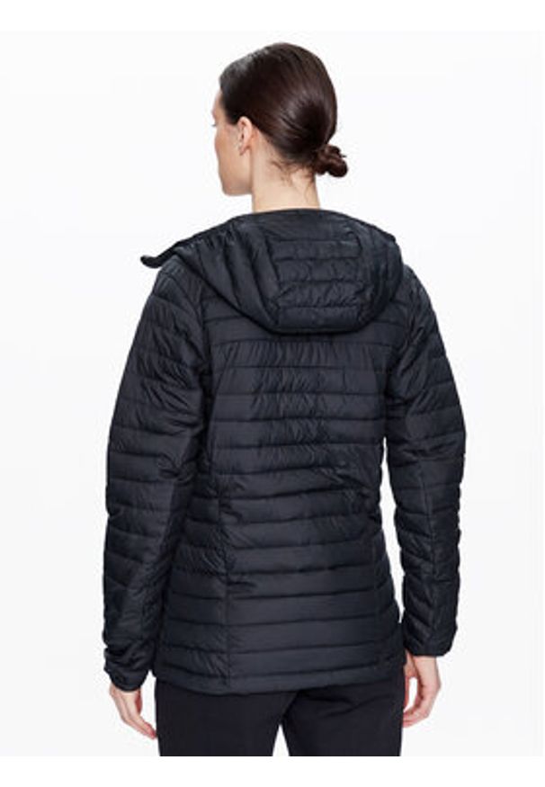 columbia - Columbia Kurtka przejściowa Silver Falls™ 2034844 Czarny Regular Fit. Kolor: czarny. Materiał: syntetyk