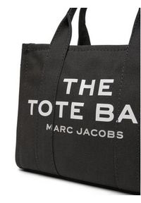 MARC JACOBS - Marc Jacobs Torebka The Tote Bag M0016493 Czarny. Kolor: czarny