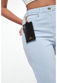 Elisabetta Franchi - Jeansy damskie ELISABETTA FRANCHI #3