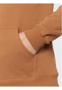 Cotton On Bluza 3611260 Brązowy Regular Fit. Kolor: brązowy. Materiał: bawełna #4