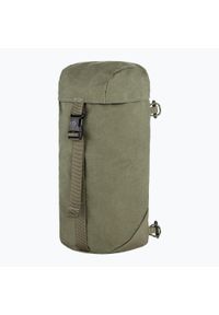 Kieszeń do plecaka Fjällräven Kajka Side Pocket. Kolor: zielony