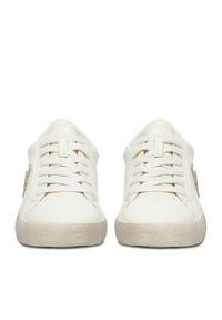 Eva Minge Sneakersy EO-ELLA-WSDR13670-1 Biały. Kolor: biały. Materiał: syntetyk, materiał #3