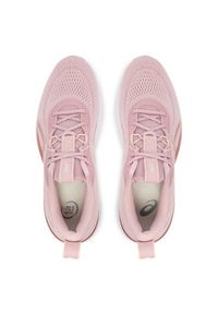 Asics Buty do biegania Gel-Pulse 17 1012B930 Różowy. Kolor: różowy. Materiał: mesh #5