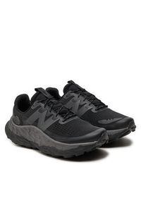 New Balance Buty do biegania MTMOR1M1 Czarny. Kolor: czarny. Materiał: materiał #4