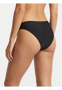 Seafolly Dół od bikini Palermo 40473-217 Czarny. Kolor: czarny. Materiał: syntetyk #2