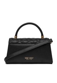 Nine West Torebka EO-Lexington Belle-LDA8702 Czarny. Kolor: czarny #3