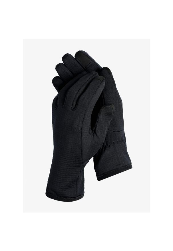 Rękawiczki damskie Montane Protium Glove. Kolor: czarny
