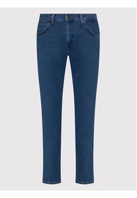 Wrangler Jeansy Greensboro W15QYI39U 112145840 Niebieski Regular Fit. Kolor: niebieski #3