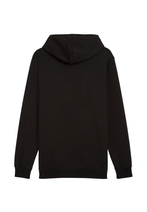 Bluza męska Puma Ess Logo Lab Hoodie FL. Kolor: czarny. Sport: fitness