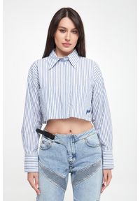 Pinko - Koszula damska Pergusa PINKO #4