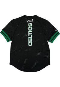 Mitchell & Ness - Jersey Boston Celtics. Kolor: czarny. Materiał: jersey. Sport: koszykówka #2