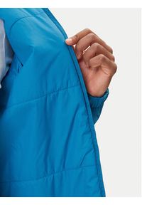 The North Face Kurtka zimowa Quest NF00C302 Niebieski Regular Fit. Kolor: niebieski. Materiał: syntetyk. Sezon: zima #6